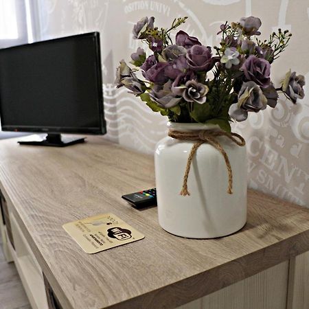 Apartamentos Credencial Sarria Dış mekan fotoğraf