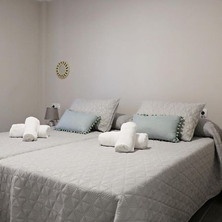 Apartamentos Credencial Sarria Dış mekan fotoğraf