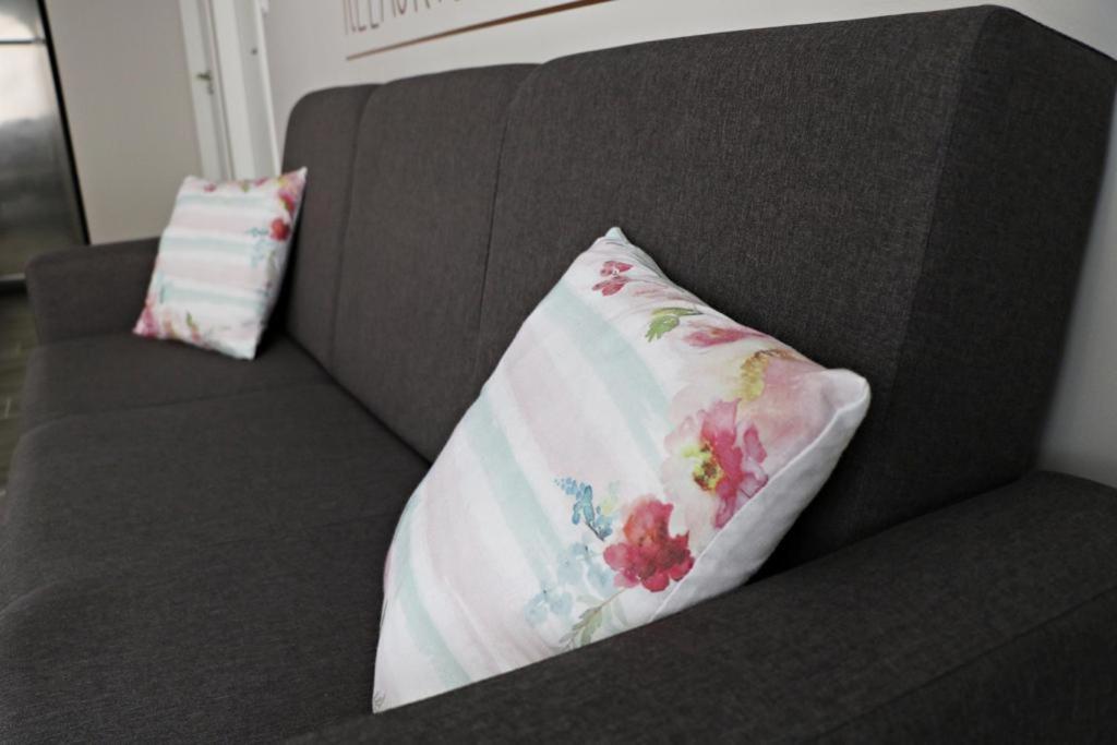 Apartamentos Credencial Sarria Dış mekan fotoğraf