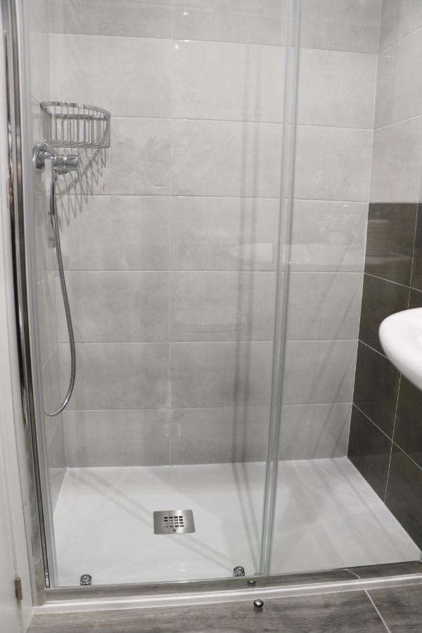 Apartamentos Credencial Sarria Dış mekan fotoğraf